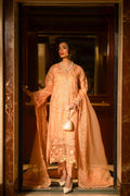 AJR Couture | Cutwork Edit 24 | ELLE by AJR Couture - Designer Dress - Type: Ladies Clothes - Available at Libayah - 100% Original