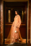 AJR Couture | Cutwork Edit 24 | ELLE by AJR Couture - Designer Dress - Type: Ladies Clothes - Available at Libayah - 100% Original