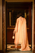 AJR Couture | Cutwork Edit 24 | ELLE by AJR Couture - Designer Dress - Type: Ladies Clothes - Available at Libayah - 100% Original