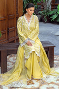 Gul Ahmed | Festive Capsule 25 | 52001 by Gul Ahmed - Designer Dress - Type: Ladies Clothes - Available at Libayah - 100% Original