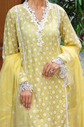 Gul Ahmed | Festive Capsule 25 | 52001 by Gul Ahmed - Designer Dress - Type: Ladies Clothes - Available at Libayah - 100% Original