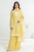 Gul Ahmed | Festive Capsule 25 | 52001 by Gul Ahmed - Designer Dress - Type: Ladies Clothes - Available at Libayah - 100% Original