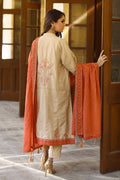 Gul Ahmed | Festive Eid 25 | FE-52002 by Gul Ahmed - Designer Dress - Type: Ladies Clothes - Available at Libayah - 100% Original
