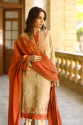 Gul Ahmed | Festive Eid 25 | FE-52002 by Gul Ahmed - Designer Dress - Type: Ladies Clothes - Available at Libayah - 100% Original