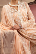 Gul Ahmed | Festive Eid 25 | LE-52024 by Gul Ahmed - Designer Dress - Type: Ladies Clothes - Available at Libayah - 100% Original