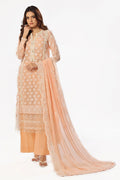 Gul Ahmed | Festive Eid 25 | LE-52024 by Gul Ahmed - Designer Dress - Type: Ladies Clothes - Available at Libayah - 100% Original