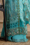 Gul Ahmed | Festive Eid 25 | LE-52005 by Gul Ahmed - Designer Dress - Type: Ladies Clothes - Available at Libayah - 100% Original