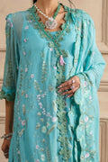 Gul Ahmed | Festive Eid 25 | LE-52005 by Gul Ahmed - Designer Dress - Type: Ladies Clothes - Available at Libayah - 100% Original