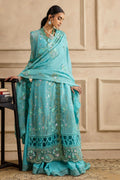 Gul Ahmed | Festive Eid 25 | LE-52005 by Gul Ahmed - Designer Dress - Type: Ladies Clothes - Available at Libayah - 100% Original