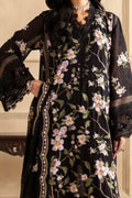 Gul Ahmed | Festive Eid 25 | LSV-52008 by Gul Ahmed - Designer Dress - Type: Ladies Clothes - Available at Libayah - 100% Original
