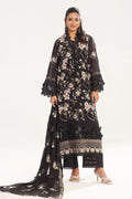 Gul Ahmed | Festive Eid 25 | LSV-52008 by Gul Ahmed - Designer Dress - Type: Ladies Clothes - Available at Libayah - 100% Original