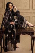 Gul Ahmed | Festive Eid 25 | LSV-52008 by Gul Ahmed - Designer Dress - Type: Ladies Clothes - Available at Libayah - 100% Original