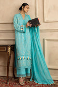 Gul Ahmed | Festive Eid 25 | LSV-52005 by Gul Ahmed - Designer Dress - Type: Ladies Clothes - Available at Libayah - 100% Original