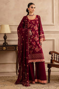 Gul Ahmed | Festive Eid 25 | LSV-52022 by Gul Ahmed - Designer Dress - Type: Ladies Clothes - Available at Libayah - 100% Original