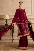 Gul Ahmed | Festive Eid 25 | LSV-52022 by Gul Ahmed - Designer Dress - Type: Ladies Clothes - Available at Libayah - 100% Original