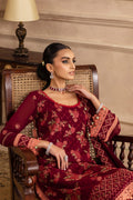 Gul Ahmed | Festive Eid 25 | LSV-52022 by Gul Ahmed - Designer Dress - Type: Ladies Clothes - Available at Libayah - 100% Original
