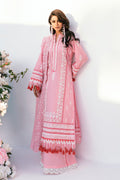 Gul Ahmed | Gul Nilofer 25 | DN-52015 by Gul Ahmed - Designer Dress - Type: Ladies Clothes - Available at Libayah - 100% Original