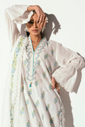 Gul Ahmed | Gul Nilofer 25 | DN-52032 by Gul Ahmed - Designer Dress - Type: Ladies Clothes - Available at Libayah - 100% Original