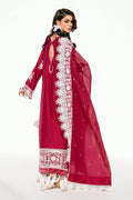 Gul Ahmed | Gul Nilofer 25 | DN-42040 by Gul Ahmed - Designer Dress - Type: Ladies Clothes - Available at Libayah - 100% Original