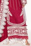 Gul Ahmed | Gul Nilofer 25 | DN-42040 by Gul Ahmed - Designer Dress - Type: Ladies Clothes - Available at Libayah - 100% Original