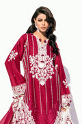 Gul Ahmed | Gul Nilofer 25 | DN-42040 by Gul Ahmed - Designer Dress - Type: Ladies Clothes - Available at Libayah - 100% Original