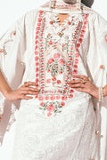 Gul Ahmed | Gul Nilofer 25 | DN-52006 by Gul Ahmed - Designer Dress - Type: Ladies Clothes - Available at Libayah - 100% Original