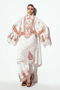 Gul Ahmed | Gul Nilofer 25 | DN-52006 by Gul Ahmed - Designer Dress - Type: Ladies Clothes - Available at Libayah - 100% Original