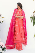 Gul Ahmed | Gul Nilofer 25 | DN-52007 by Gul Ahmed - Designer Dress - Type: Ladies Clothes - Available at Libayah - 100% Original