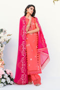 Gul Ahmed | Gul Nilofer 25 | DN-52007 by Gul Ahmed - Designer Dress - Type: Ladies Clothes - Available at Libayah - 100% Original