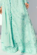 Gul Ahmed | Gul Nilofer 25 | DN-52013 by Gul Ahmed - Designer Dress - Type: Ladies Clothes - Available at Libayah - 100% Original