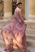 Gul Ahmed | Festive Eid 25 | FE-52031 by Libayah - Designer Dress - Type: Ladies Clothes - Available at Libayah - 100% Original