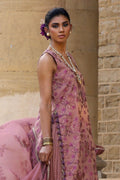 Gul Ahmed | Festive Eid 25 | FE-52031 by Libayah - Designer Dress - Type: Ladies Clothes - Available at Libayah - 100% Original