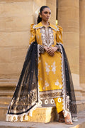 Gul Ahmed | Festive Eid 25 | FE-52001 by Gul Ahmed - Designer Dress - Type: Ladies Clothes - Available at Libayah - 100% Original