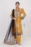 Gul Ahmed | Festive Eid 25 | FE-52001 by Gul Ahmed - Designer Dress - Type: Ladies Clothes - Available at Libayah - 100% Original