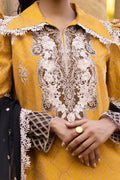 Gul Ahmed | Festive Eid 25 | FE-52001 by Gul Ahmed - Designer Dress - Type: Ladies Clothes - Available at Libayah - 100% Original