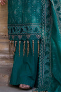 Gul Ahmed | Festive Eid 25 | FE-52032 by Gul Ahmed - Designer Dress - Type: Ladies Clothes - Available at Libayah - 100% Original