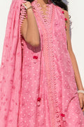 Gul Ahmed | Gul Nilofer 25 | DN-42051 by Gul Ahmed - Designer Dress - Type: Ladies Clothes - Available at Libayah - 100% Original