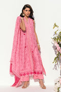 Gul Ahmed | Gul Nilofer 25 | DN-42051 by Gul Ahmed - Designer Dress - Type: Ladies Clothes - Available at Libayah - 100% Original
