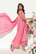 Gul Ahmed | Gul Nilofer 25 | DN-42051 by Gul Ahmed - Designer Dress - Type: Ladies Clothes - Available at Libayah - 100% Original