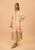 Mahgul | Emerald Hill Formals | Summer Bloom by Mahgul - Designer Dress - Type: Ladies Clothes - Available at Libayah - 100% Original