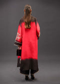 Mahgul | Emerald Hill Formals | Crimson Hill by Mahgul - Designer Dress - Type: Ladies Clothes - Available at Libayah - 100% Original