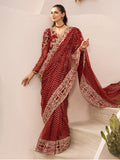 Epoque | Le Tresor Luxury Pret | AMBER by Epoque - Designer Dress - Type: Ladies Clothes - Available at Libayah - 100% Original