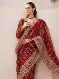 Epoque | Le Tresor Luxury Pret | AMBER by Epoque - Designer Dress - Type: Ladies Clothes - Available at Libayah - 100% Original