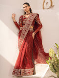 Epoque | Le Tresor Luxury Pret | AMBER by Epoque - Designer Dress - Type: Ladies Clothes - Available at Libayah - 100% Original