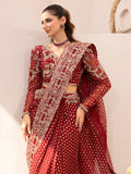 Epoque | Le Tresor Luxury Pret | AMBER by Epoque - Designer Dress - Type: Ladies Clothes - Available at Libayah - 100% Original