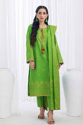 Gul Ahmed | Winter Collection 24 | Suit WNS-32335 A by Gul Ahmed - Designer Dress - Type: Ladies Clothes - Available at Libayah - 100% Original