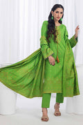 Gul Ahmed | Winter Collection 24 | Suit WNS-32335 A by Gul Ahmed - Designer Dress - Type: Ladies Clothes - Available at Libayah - 100% Original