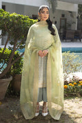 Erum Khan | Shahzeen Eid Collection | DOVE by Erum Khan - Designer Dress - Type: Ladies Clothes - Available at Libayah - 100% Original