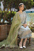 Erum Khan | Shahzeen Eid Collection | DOVE by Erum Khan - Designer Dress - Type: Ladies Clothes - Available at Libayah - 100% Original