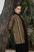 Erum Khan | Shahzeen Eid Collection | SUNSET by Erum Khan - Designer Dress - Type: Ladies Clothes - Available at Libayah - 100% Original